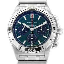 BREITLING Chronomat B01 42