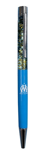 Stylo bille rétractable - om,