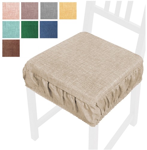 Coussin chaise coton - coussin,