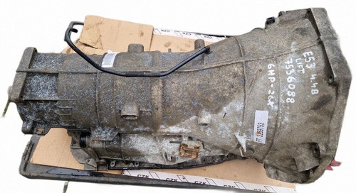 Bmw e53 2003 essence - bmw,