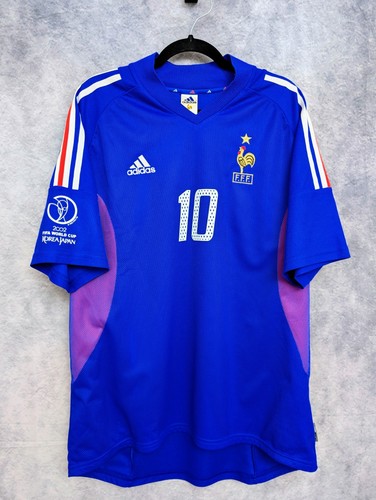 France 2002 zinedine zidane - 2002,