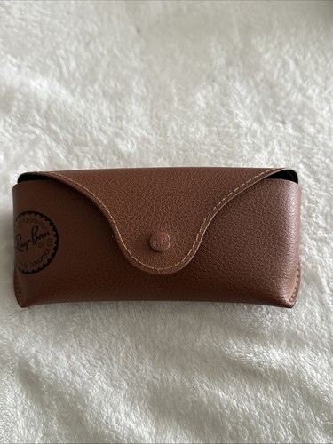 Etui lunettes ray ban - lunettes,