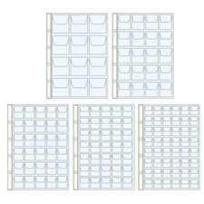 Masterphil Paquet De 10