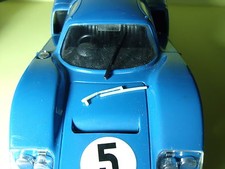 1/18 MATRA  630  ESSUIE GLACES
