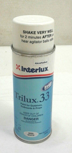 Interlux trilux marine - trilux,