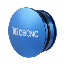 CNC Bouchon de cadre gauche