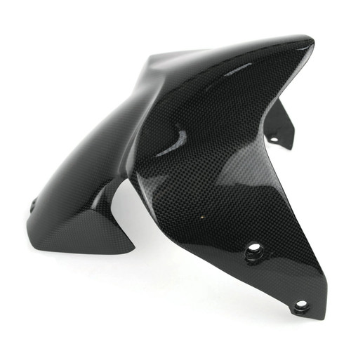 100 carbone garde boue avant - garde,