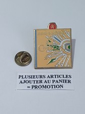 (A11) PIN'S CIGARE CHEYENNE