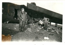 Photo, Luftwaffe Dt. Reich 