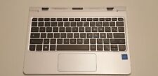 Clavier pour tablette HP pavillon X2 210 G2 G1 10N TPN-I121, - 477