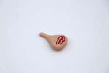 PLAYMOBIL cuisse de jambon