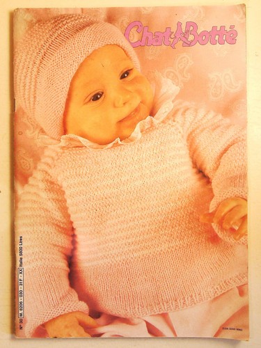 Chat botte magazine - botte,