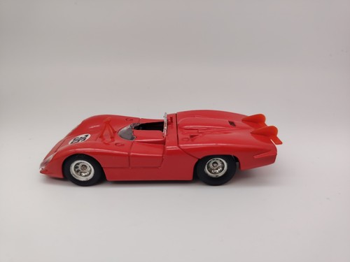 Solido alfa roméo - alfa, 33/3