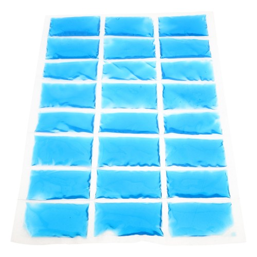 Pack glace gel - en,