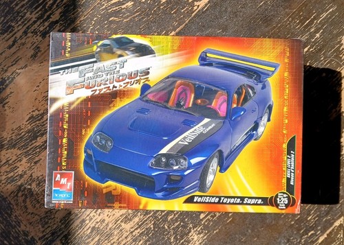 Sealed fast furious tokyo - furious,
