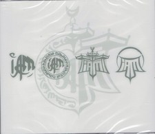 CD - IAM - Platinum - NEUF