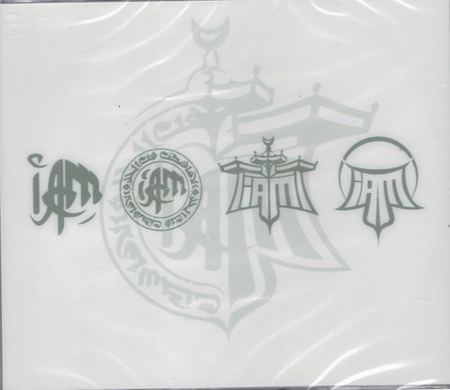 Iam platinum neuf - -,