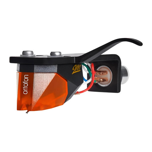 Ortofon bronze verso mm - ortofon,