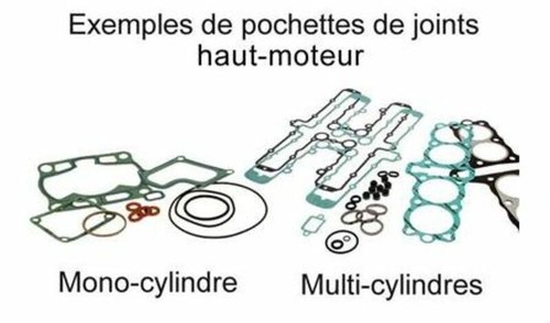 Athena kit joints - athena, haut