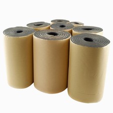 Mousse Isolation Voiture