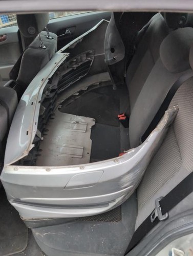 Vase expansion opel astra - opel, h