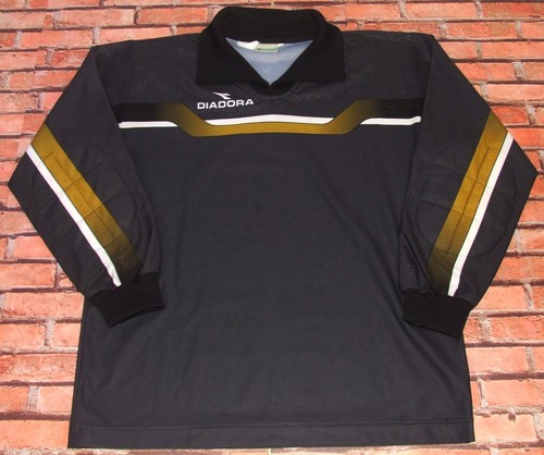 Diadora vintage shirt - diadora, t-shirt