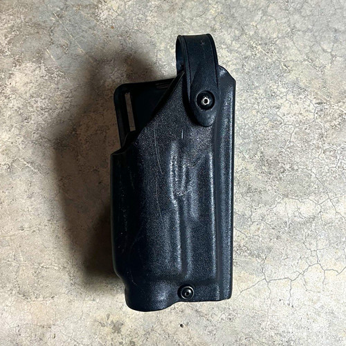 Safariland glock light - glock, 17