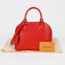 Louis Vuitton Alma BB Sac Tote