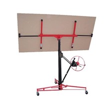 Lève-plaque de platre Lève