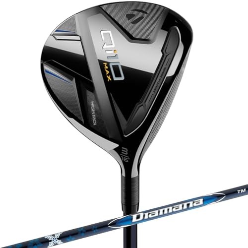 Taylormade qi10 max tm50 - taylormade,