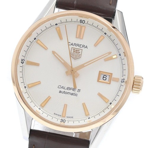 Montres automatiques homme tag - automatiques,
