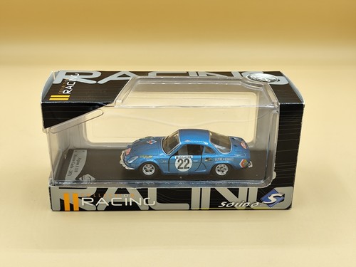 Alpine renault a110 1600s - renault,