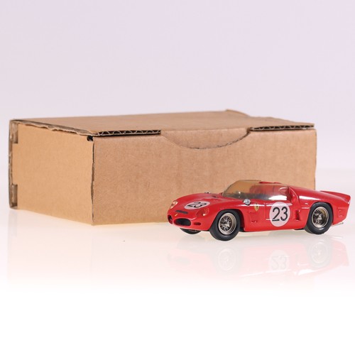 Jielge 25c ferrari - 25c, 246