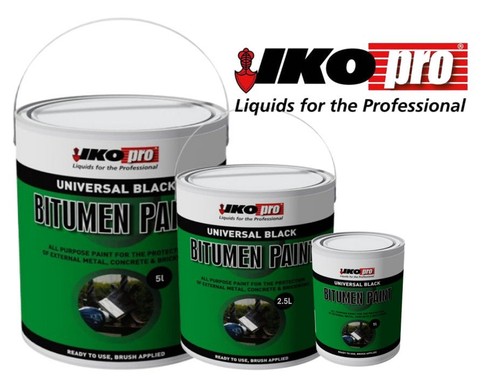 Iko pro peinture bitume - peinture,