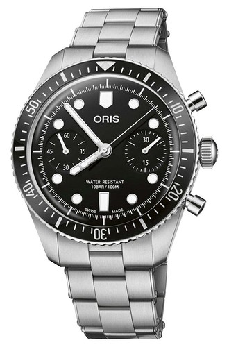 Oris divers sixty five - oris,