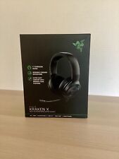 Caque gaming gamer Razer