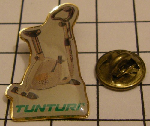 Pin tunturi exercise bike velo - pin,