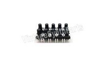 10 Nouveau Switches pour Korg Trinity m1 01w i2 i3 n264 t1 t2 t3 x2 Wavestation