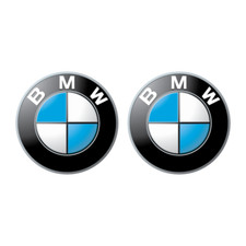 Logos Emblème BMW 2