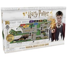 Harry Potter Jeux De Plateaux
