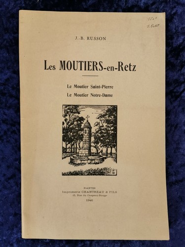 Les moutiers retz - les,