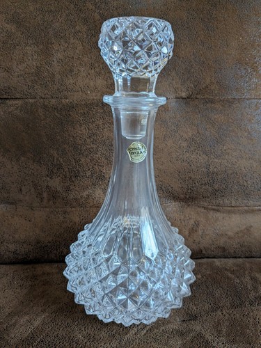 Carafe cristal arques - carafe, d