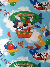 drap plat Disney mickey, Minnie