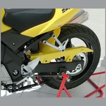 Ermax garde boue lèche - lèche, roue