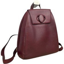 Cartier Backpack Must Line