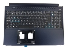 Clavier Acer Predator Helios