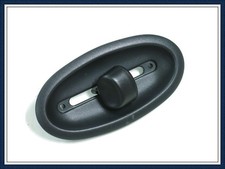 Poignée Decrochage Rapide