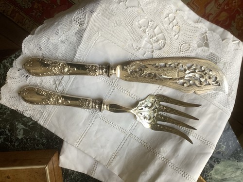 Set service poisson - service,