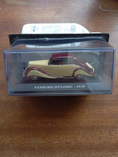 voiture de collection 1/43