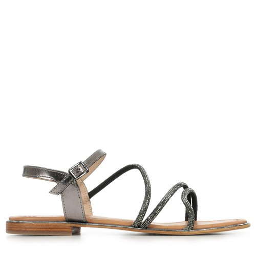 Sandales pieds les - sandales,